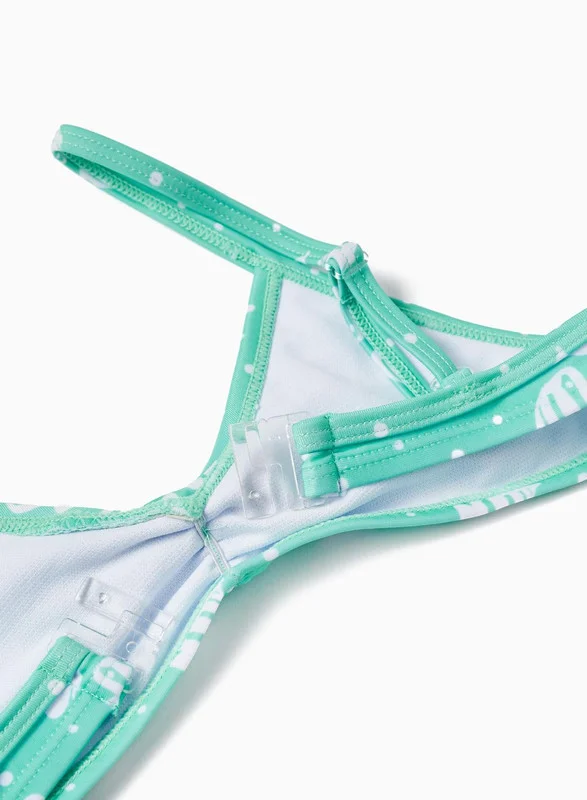 Zippy Zippy Bikini for Girls Fishes