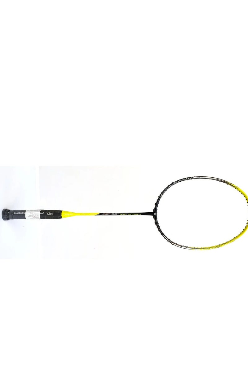 DUNLOP Carlton Vapour Trail 85 G1 Badminton Racket – 85g Graphite, G1 Grip for High Control & Power - Image 3