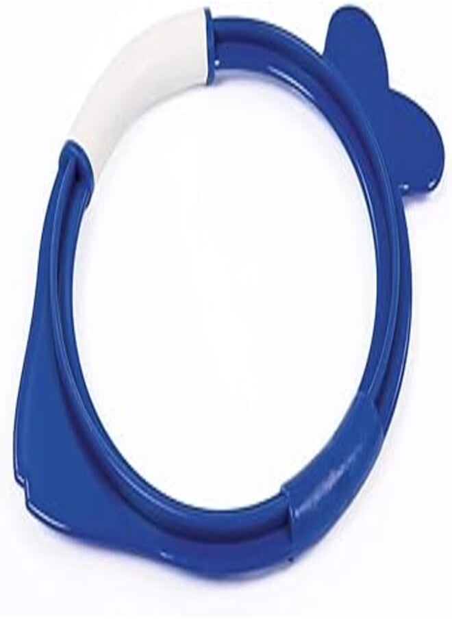 Bestway Bestway hydro swim lil 'fish dive rings diving rings set of 4, assorted colours, multi, 3 + 