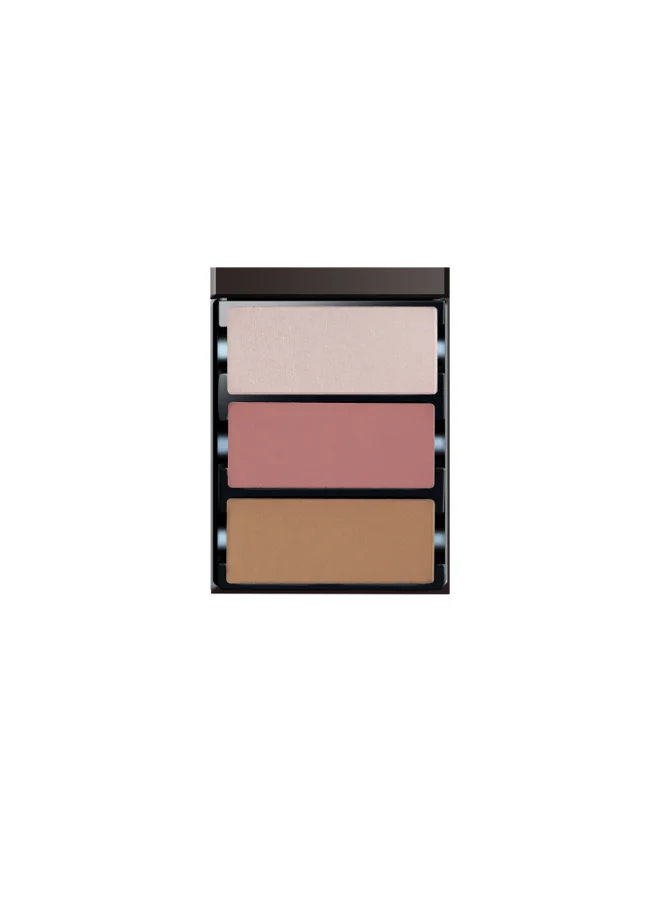 فايزارت Theory I Enamored Highlighter, Blush & Bronzer - VPC01