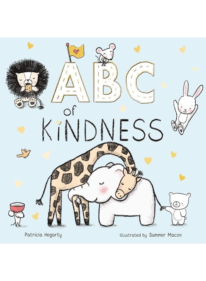ABC of Kindness  - Image 5