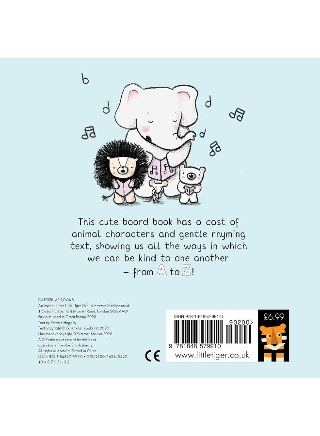 ABC of Kindness  - Image 4