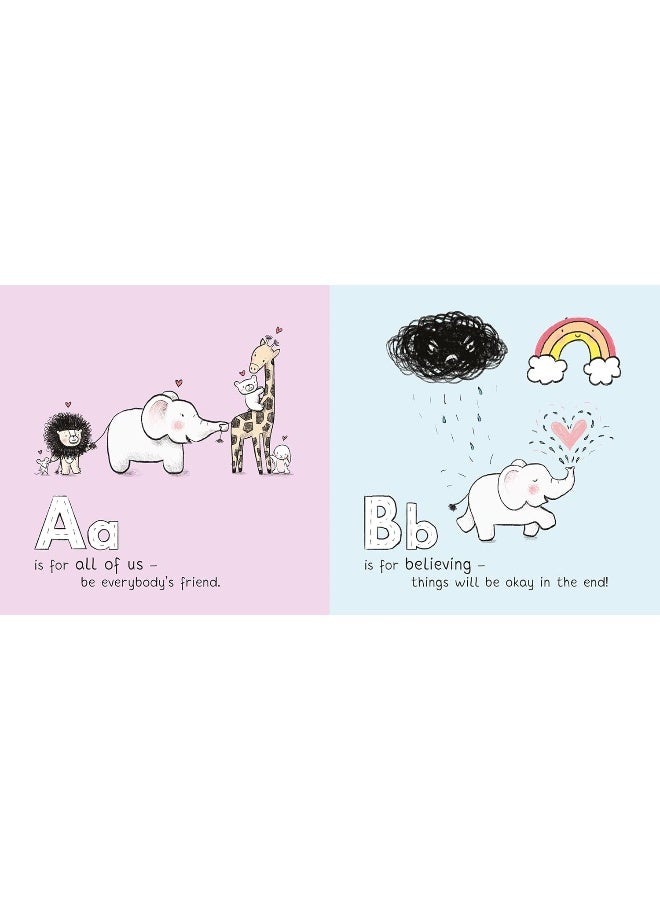 ABC of Kindness  - Image 1