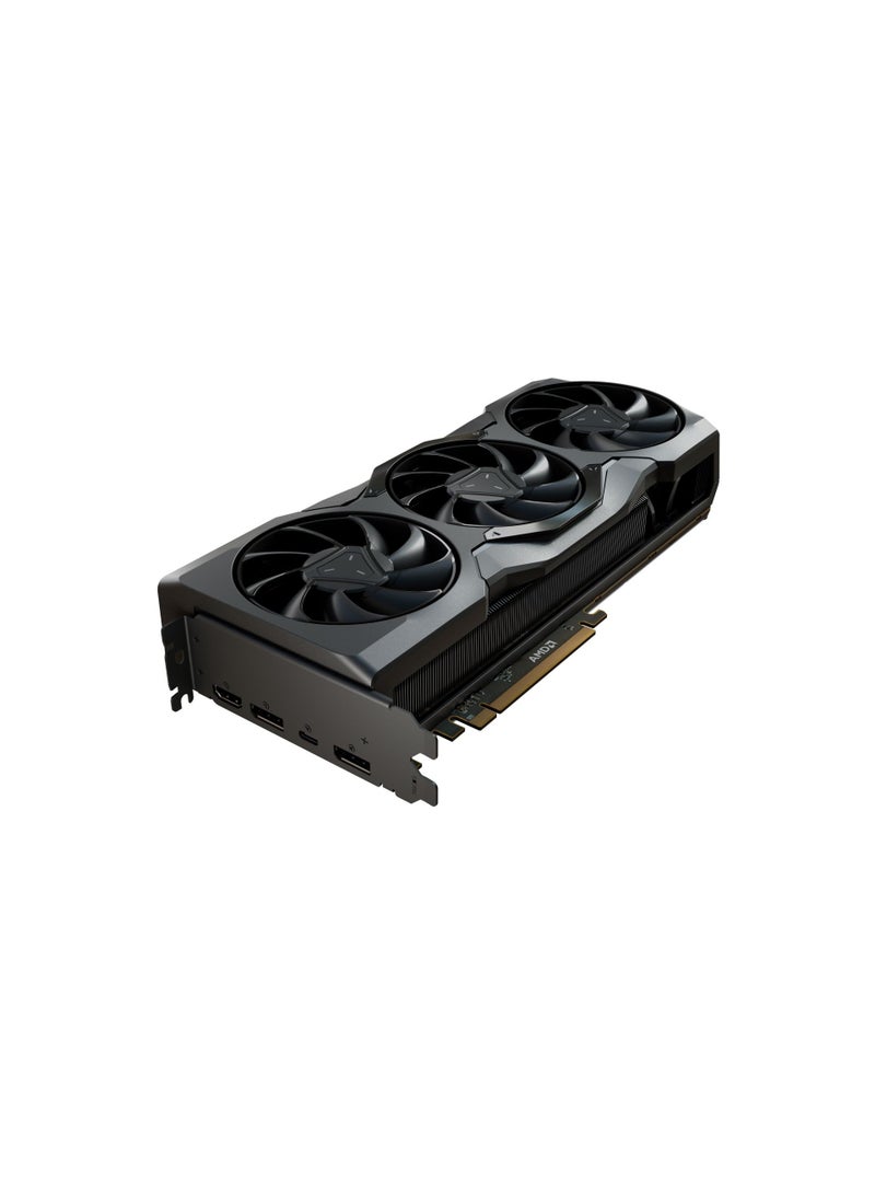 اكس اف اكس بطاقة رسومات الألعاب AMD RADEON RX 7900 XTX - Image 2