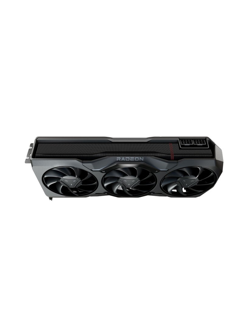 اكس اف اكس بطاقة رسومات الألعاب AMD RADEON RX 7900 XTX - Image 4