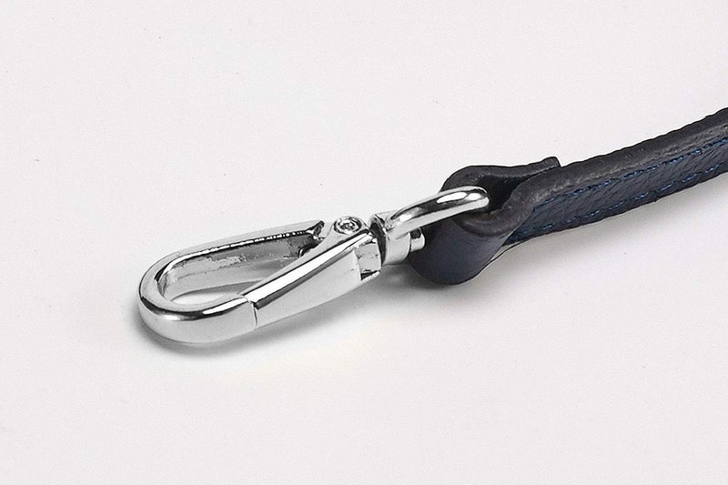 Live Up Full Grain Purse Strap Genuine Leather Replacement for Cross Body Bag Handbags - Image 3