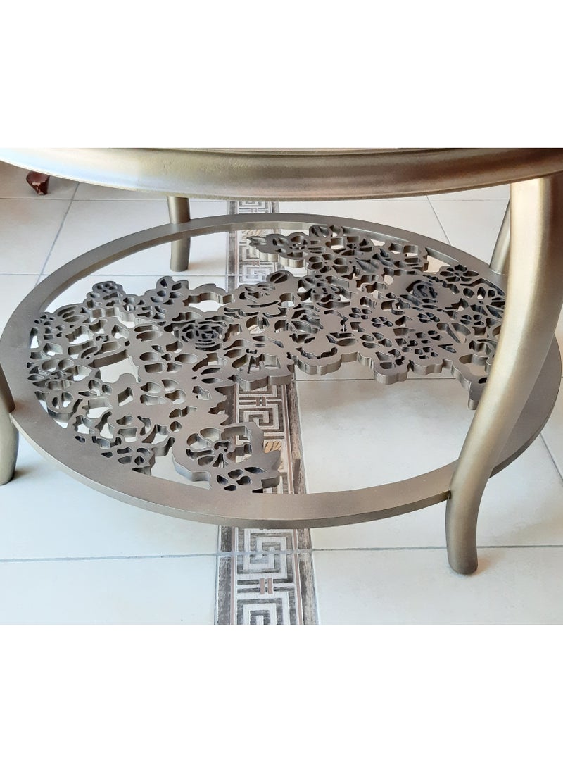 ماركة غير محددة ام فرنتشر - ترابيزة وسط CRC1  - Image 2