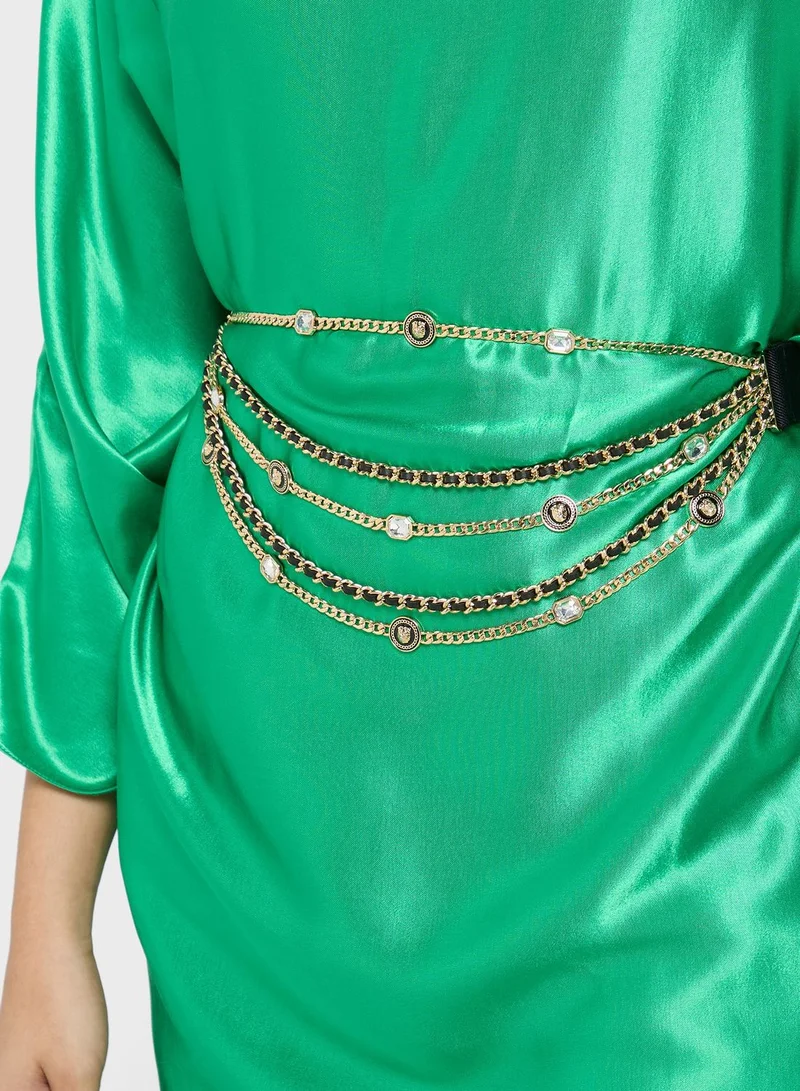 ALDO Nanederel Belt