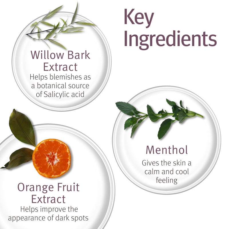 Epionce Lytic Gel Cleanser â€“ Gentle Foaming Face Wash & Makeup Remover | For Oily, Combination & Problem Skin | Acne & Oil-Control Cleanser with Willow Bark | Dermatologist Skincare - Image 5