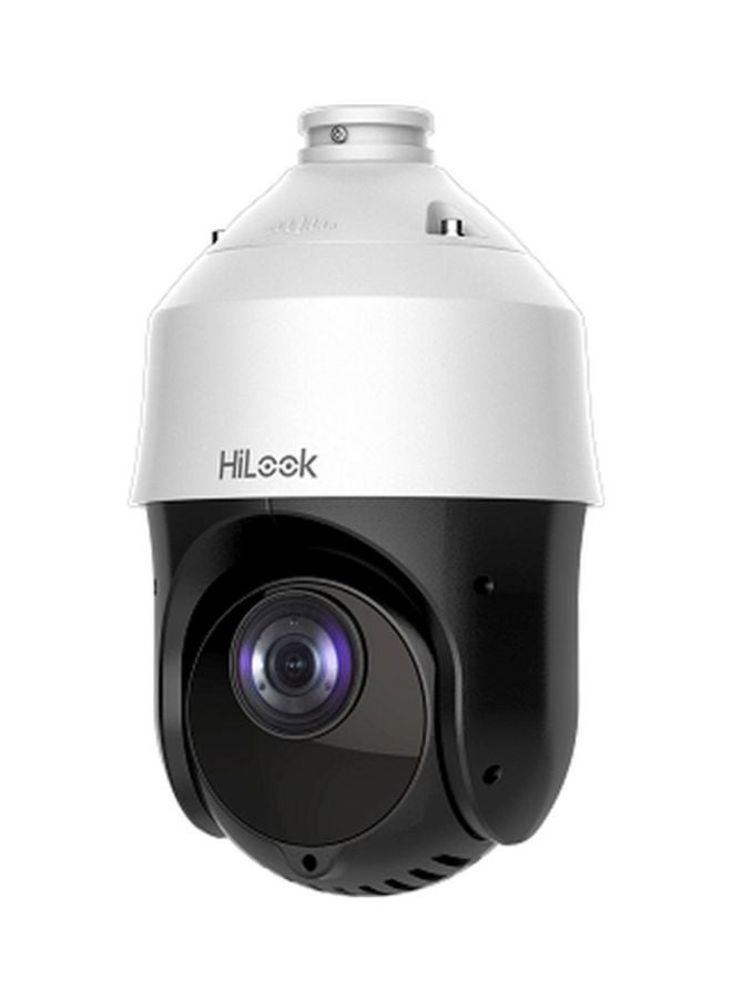 HiLook by HIKVISION HiLook by HIKVISION Network Ir Speed Dome Camera 2000 g N23190055A