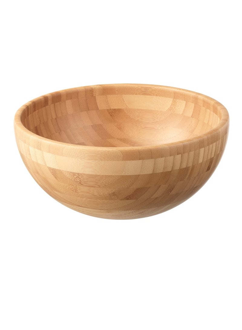 صحن تقديم بامبو 28 سم - Image 1