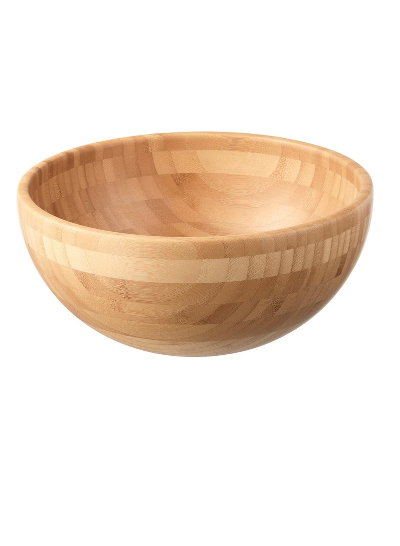 صحن تقديم بامبو 28 سم - Image 2