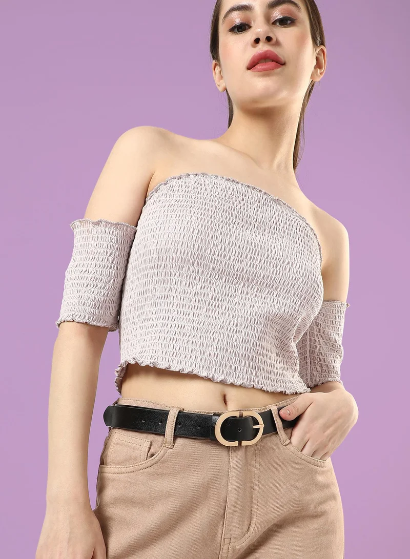 Haute Sauce  Apparel Fashion Accessories Belts for Women | Best Price UAE