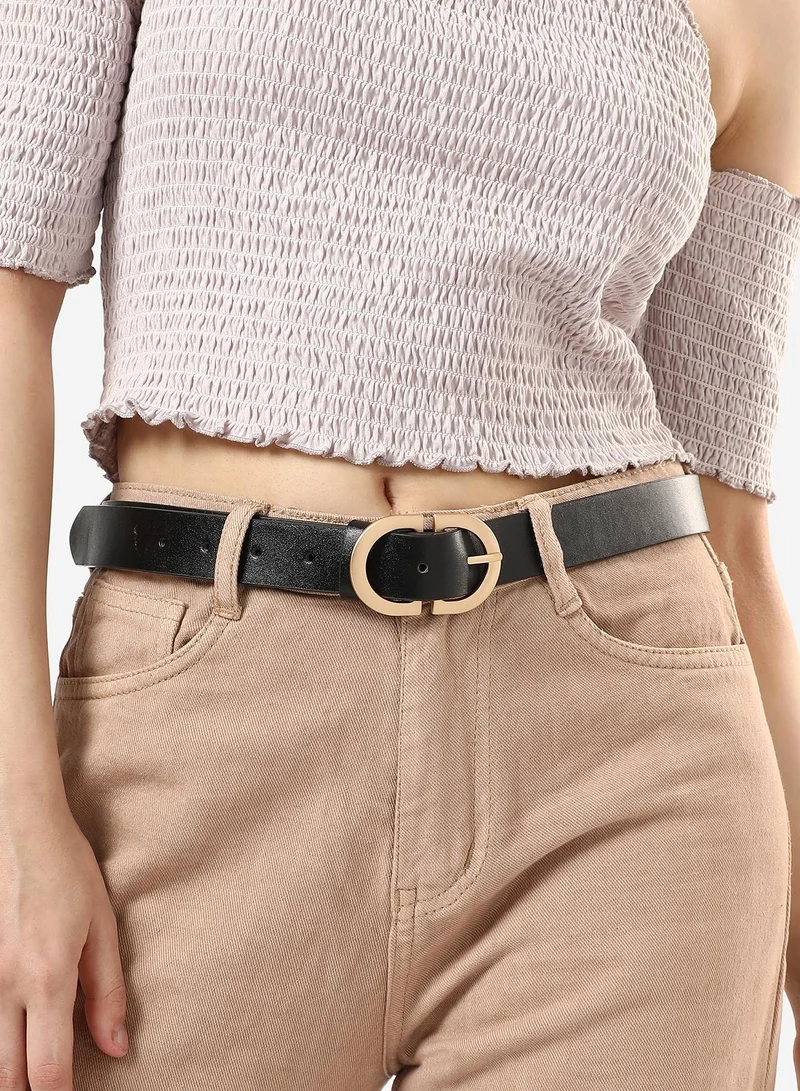 Haute Sauce  Apparel Fashion Accessories Belts for Women | Best Price UAE