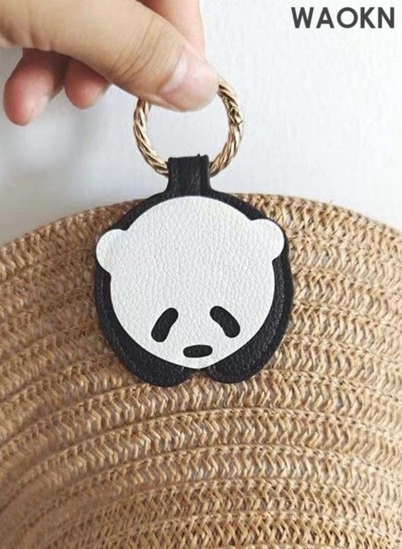 WAOKN Magnetic Hat Clip & Sunglasses Holder - Secure Clasp Design for Women's Beach Bags, Travel Backpacks & Purses - Rustproof Metal Hook Keeps Hats & Glasses Safe - Must Have Travel Accessories for Vacation Essentials - Image 3