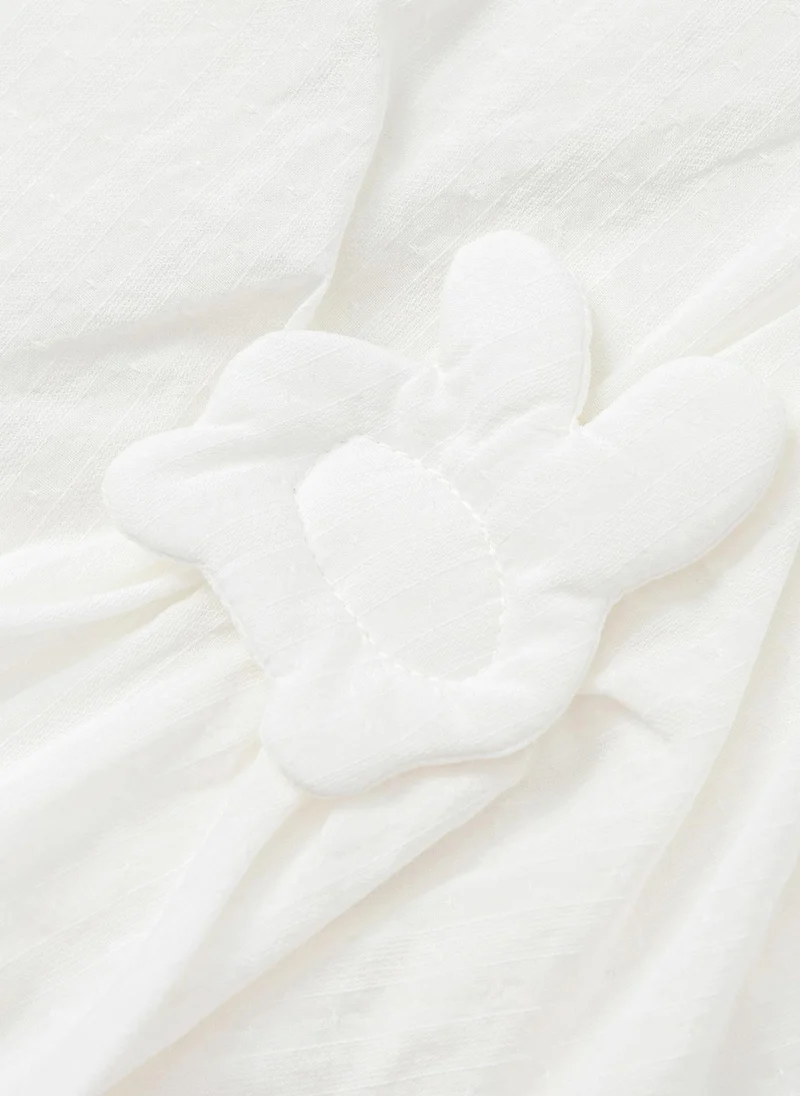 Balabala Blue/White Baby Girls Suit for Women | Best Price UAE