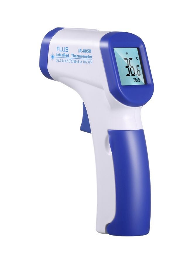 NIBEMINENT Ear Forehead Thermometer - Image 1
