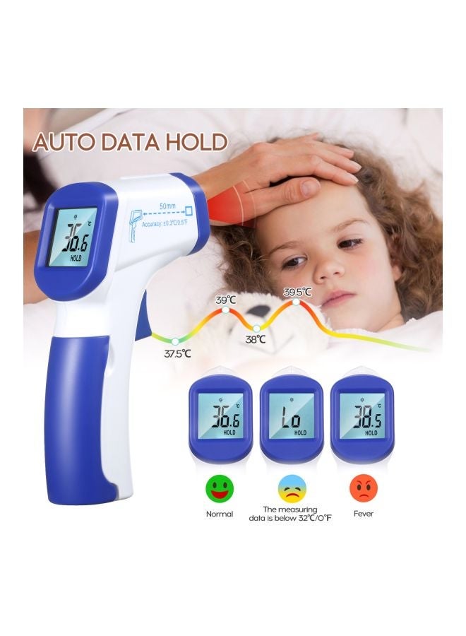 NIBEMINENT Ear Forehead Thermometer - Image 3
