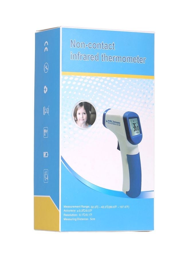 NIBEMINENT Ear Forehead Thermometer - Image 4