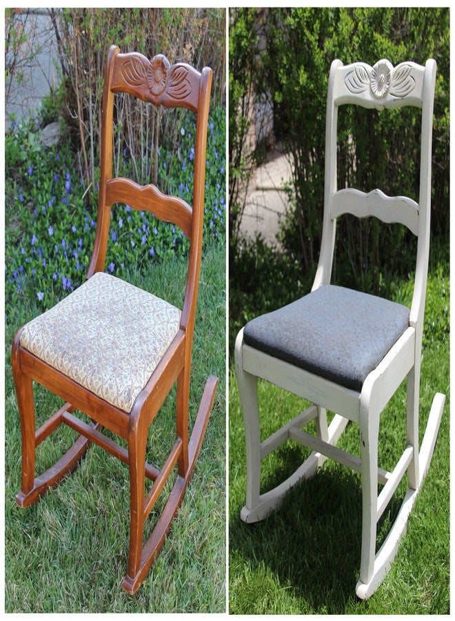 Howard Chalk-Tique Powder Additive - Transforms Regular Paint Into Chalk Paint for Crafts, Furniture and Your DIY Projects - Great For Americana Decor - Image 3