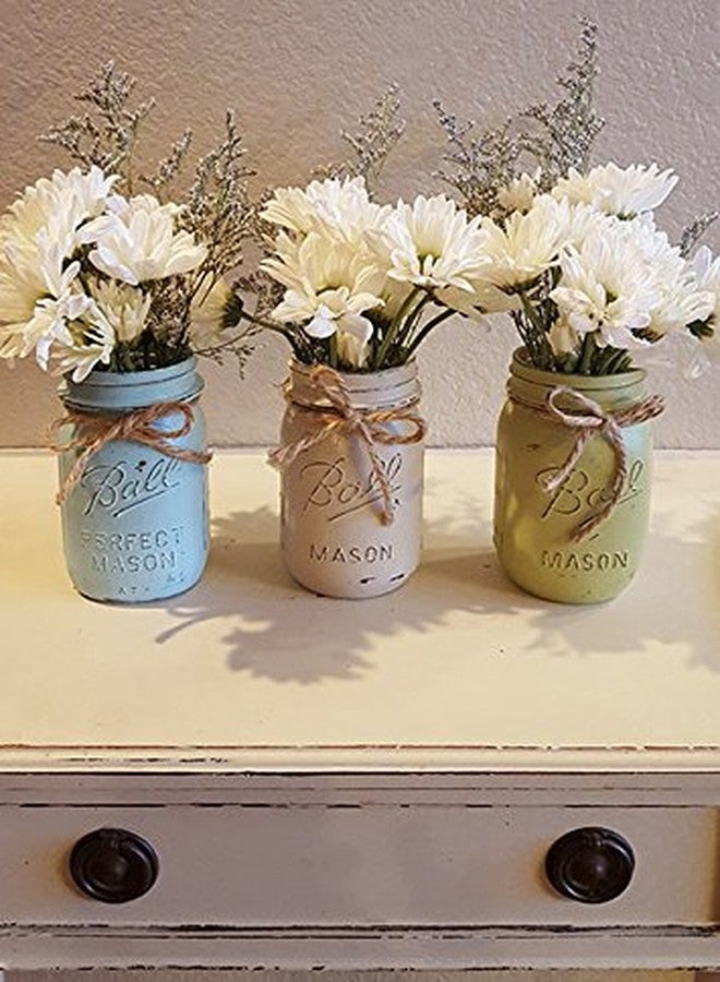 Howard Chalk-Tique Powder Additive - Transforms Regular Paint Into Chalk Paint for Crafts, Furniture and Your DIY Projects - Great For Americana Decor - Image 4