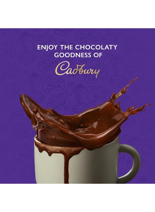 Cadbury Hot Chocolate Powder 250g - Image 2