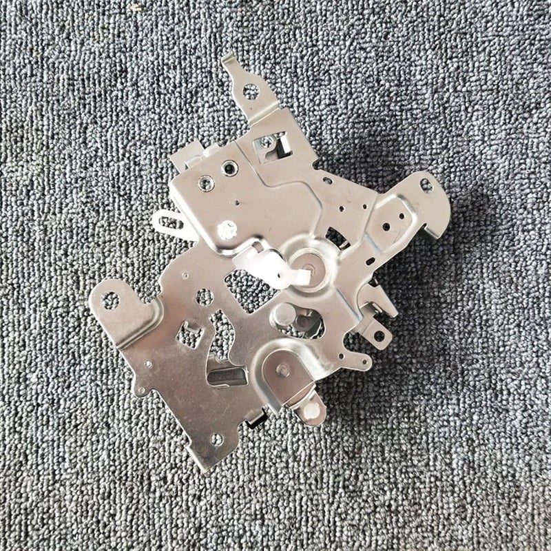 Wivplex Sliding Door Lock Control Latch for Toyota Hiace Quantum - Image 2