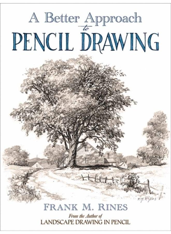 null - Better Approach to Pencil Drawing - Image 1