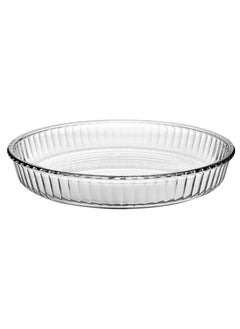 Borcam Borcam Roasters Round Oven Dish - 2.95L  - Image 1