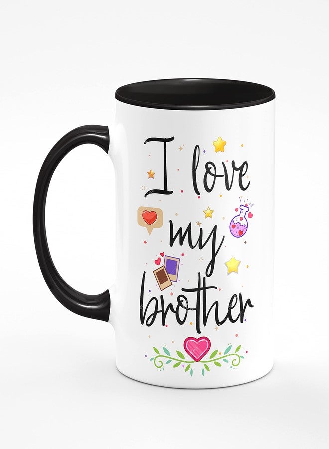 PrideKraft Gold Plated Ganesh Rakhi for Brother With Printed Mug| rakshabandhan fancy rakhi | Traditional Exclusive rakhi (Rakhi With Mug E) - Image 3