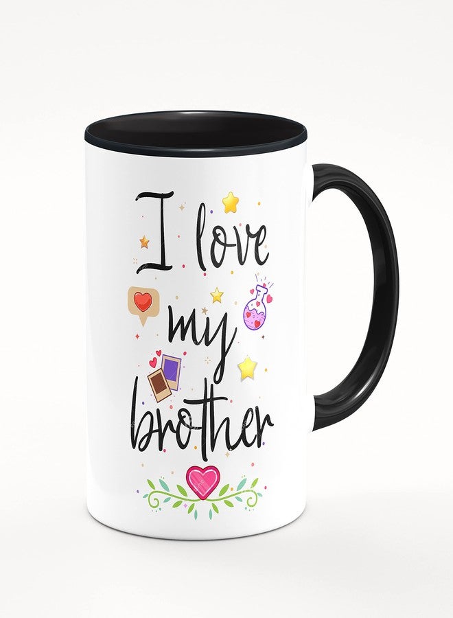 PrideKraft Gold Plated Ganesh Rakhi for Brother With Printed Mug| rakshabandhan fancy rakhi | Traditional Exclusive rakhi (Rakhi With Mug E) - Image 2