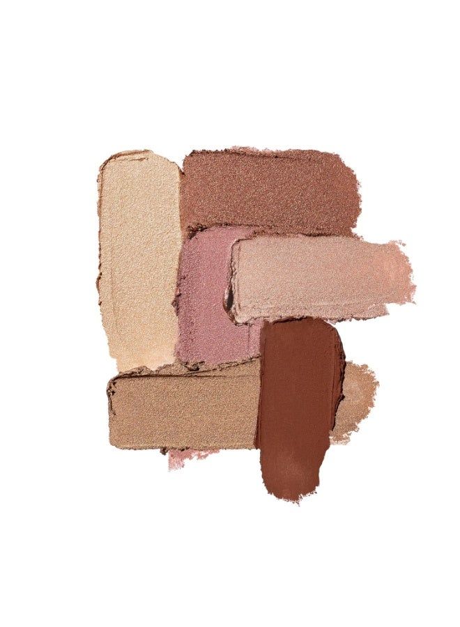 Nudestix Nude Beach Eye Palette 16.8 g - Image 3