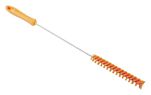 Vikan Vikan 53767 Tube Cleaner 08x20 Orange