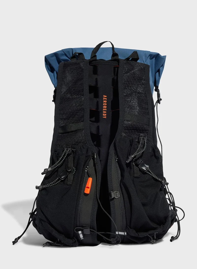 Adidas Classic Backpack