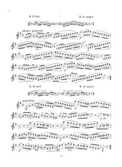 ELEMENTARY METHOD FOR OBOE  - Image 3