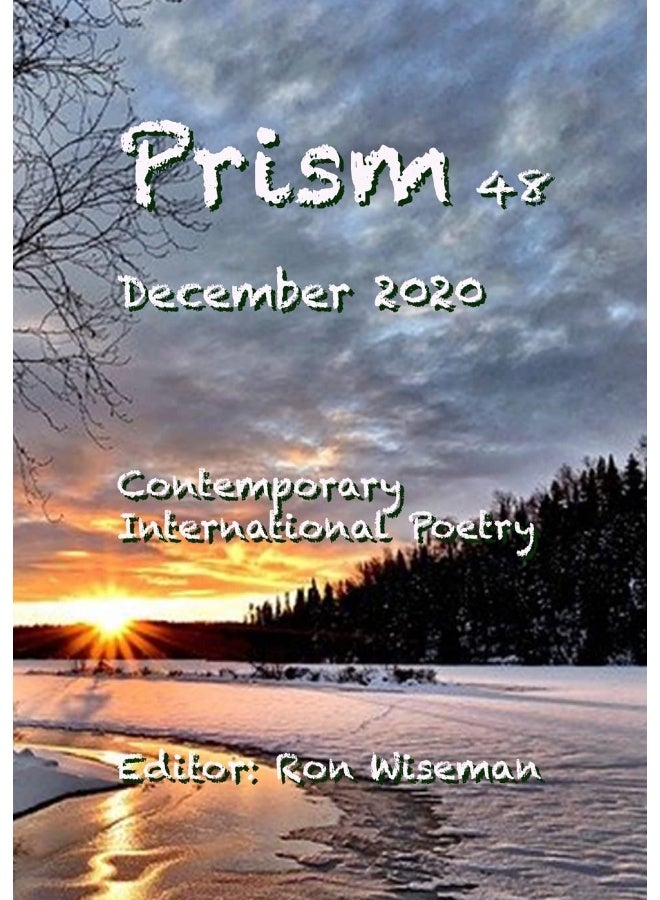 Prism 48 - December 2020 - Image 1