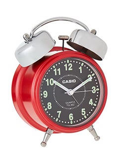 TQ-362-4ADF-Casio Clock, Analog