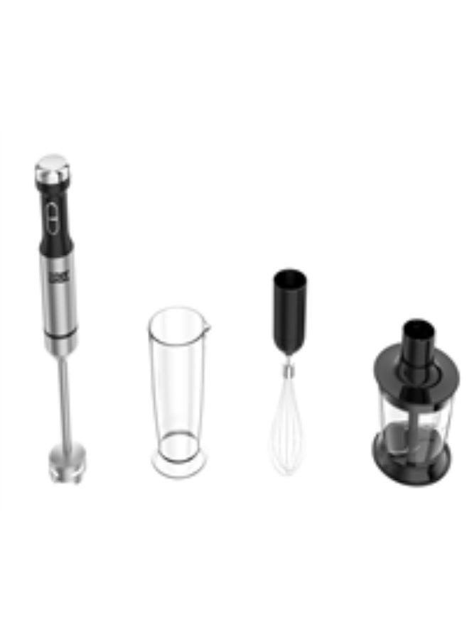 Xper Hand Blender 400 watt Steel XPHB-300-19 - Image 2