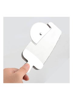 Master Chef Stainless Pizza Cutter And Server  - Image 5