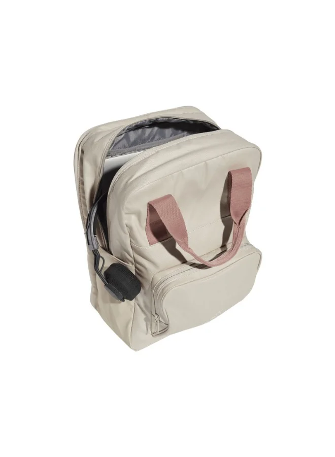 Adidas adidas CLSC PR BP Grey Training BAGS for Women - NS