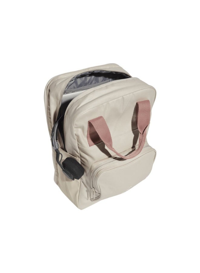Adidas adidas CLSC PR BP Grey Training BAGS for Women - NS  - Image 4