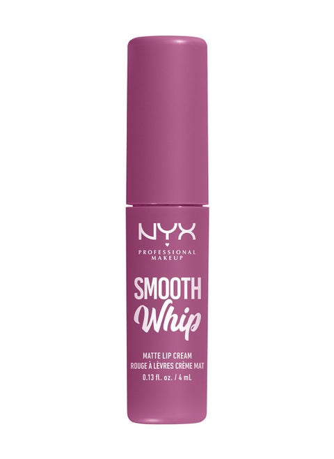 Smooth Whip Matte Lip Cream - Snuggle Sesh