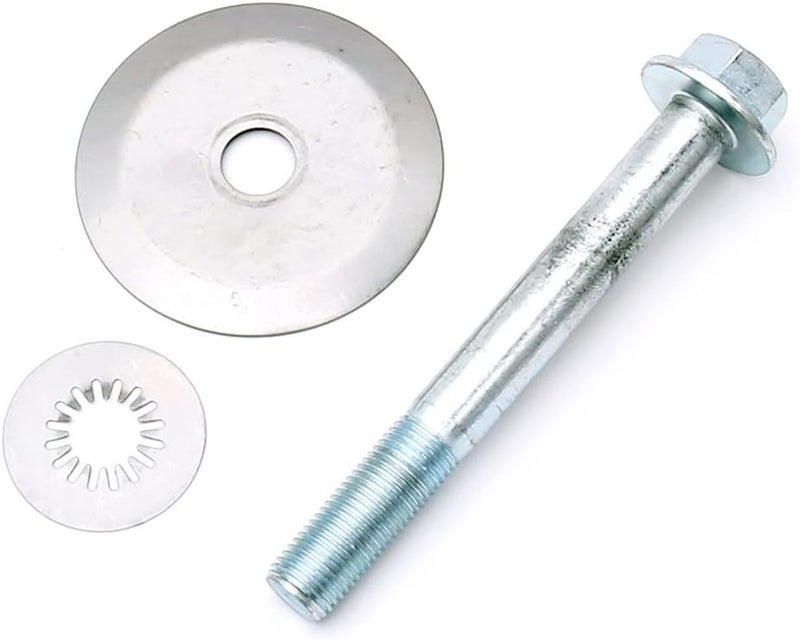 HICKS Drive Belt Tensioner Assembly with Pulley - Image 3