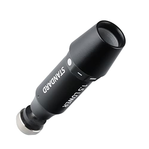 QUEEN3C Golf Shaft Adapter fits tip .335" Shaft, Compatible with PXG 0311 Black OPS Series Driver, GEN6/5/4/2/1 Series Driver & Fairway Woods. (RH, 0.335") - Image 4