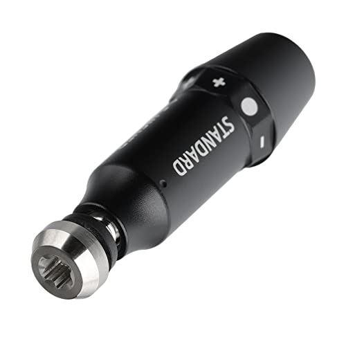 QUEEN3C Golf Shaft Adapter fits tip .335" Shaft, Compatible with PXG 0311 Black OPS Series Driver, GEN6/5/4/2/1 Series Driver & Fairway Woods. (RH, 0.335") - Image 3
