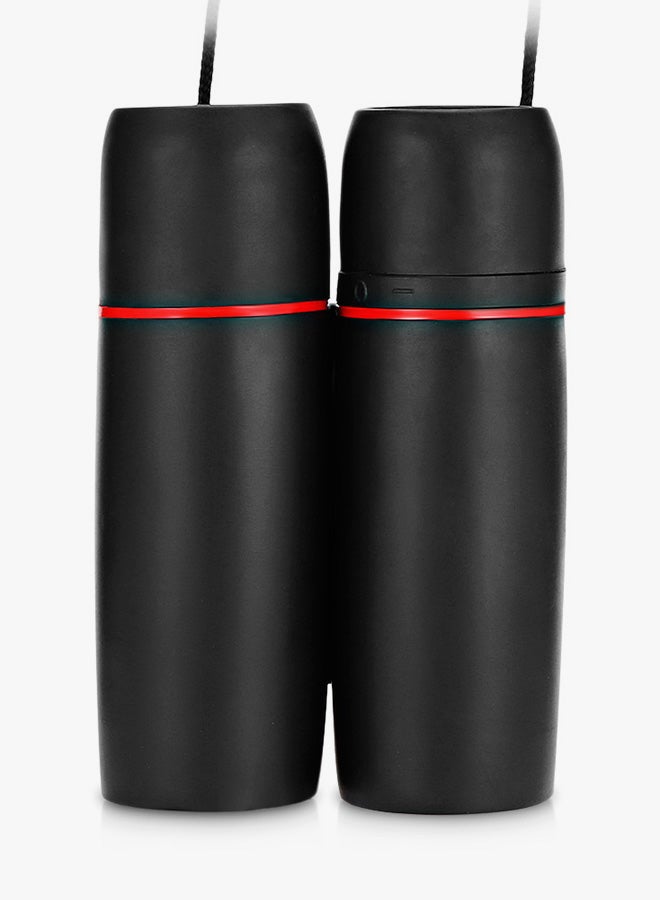 Generic HD Wide-Angle Prism Binoculars  - Image 2