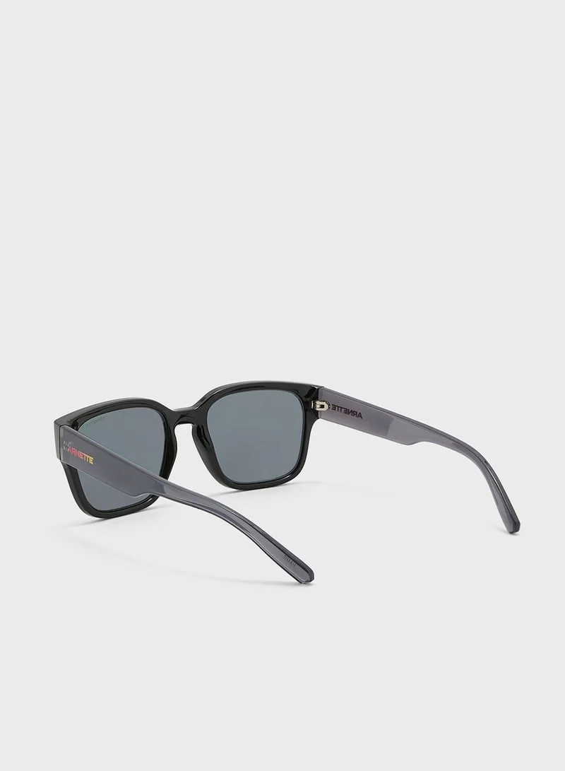 Arnette 0An4325 Wayfarers Sunglasses