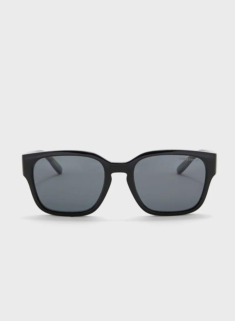 Arnette 0An4325 Wayfarers Sunglasses