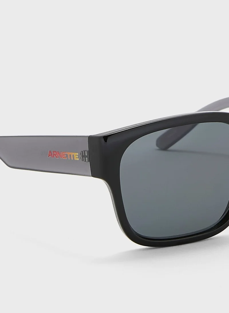 Arnette 0An4325 Wayfarers Sunglasses