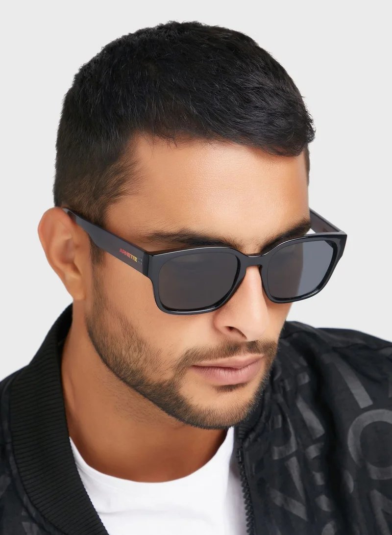 Arnette 0An4325 Wayfarers Sunglasses